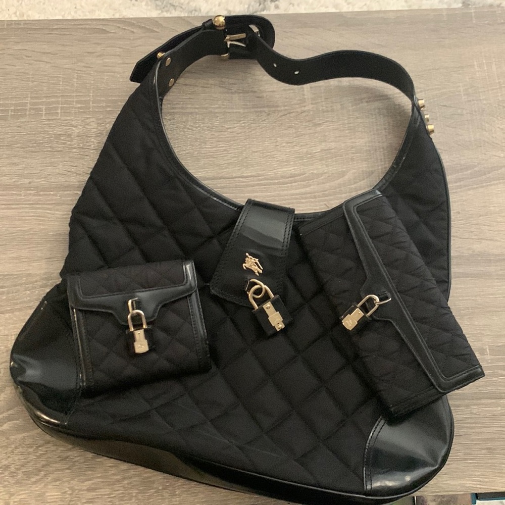 Burberry Purse and 2 Matching Wallets